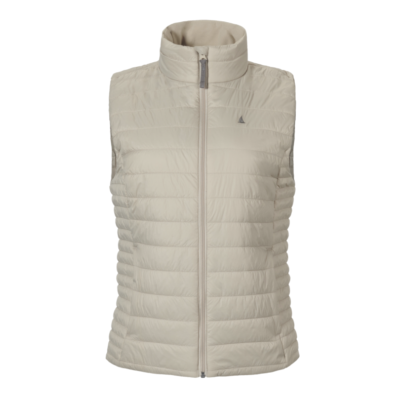 Original Lite Puffer Vest - Syntetiske veste - Damer
