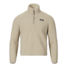 Musto Cove Deep Pile Fleece - Polar mulher | Hardloop