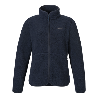 Cove Deep Pile Fleece Jkt - Fleecetakki - Naiset