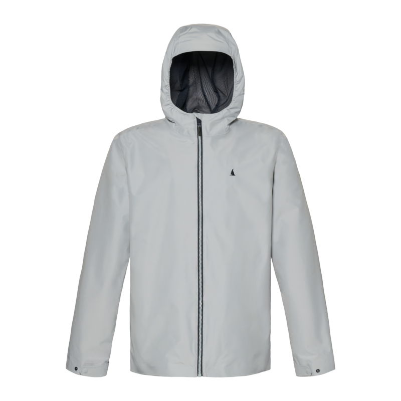 Musto Original Rain Jkt - Regenjas - Heren | Hardloop