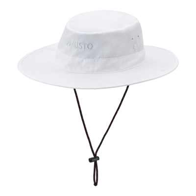 Musto Fd Brimmed Bob - Klobouky