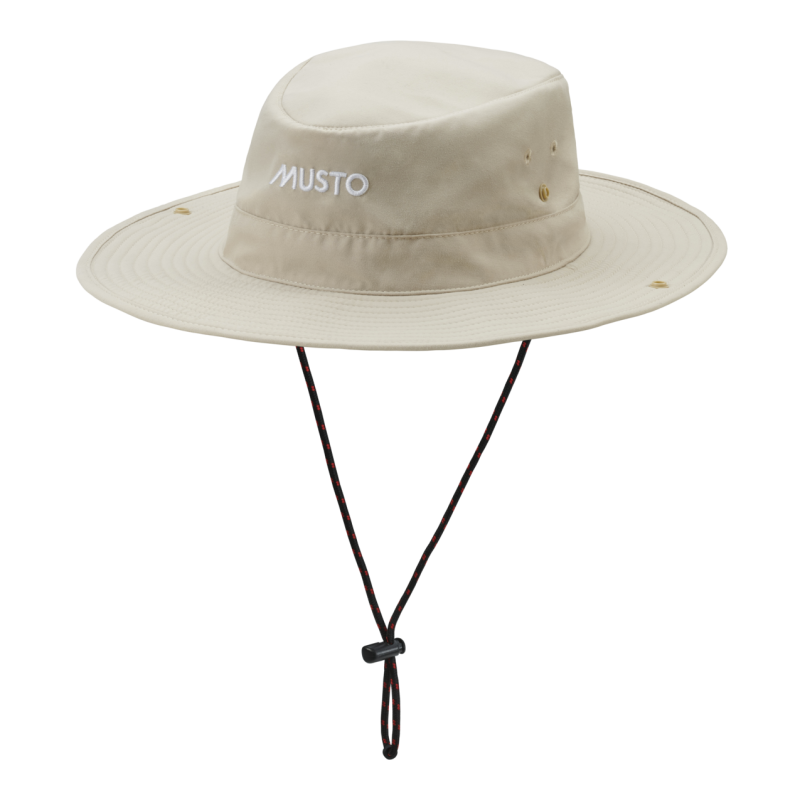 Musto Fd Brimmed Bob - Hoed