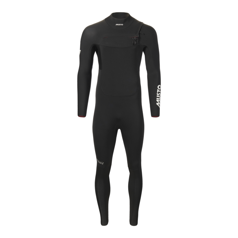 Fl Dynamic 4/3MStmr - Neopren våddragt - Herrer