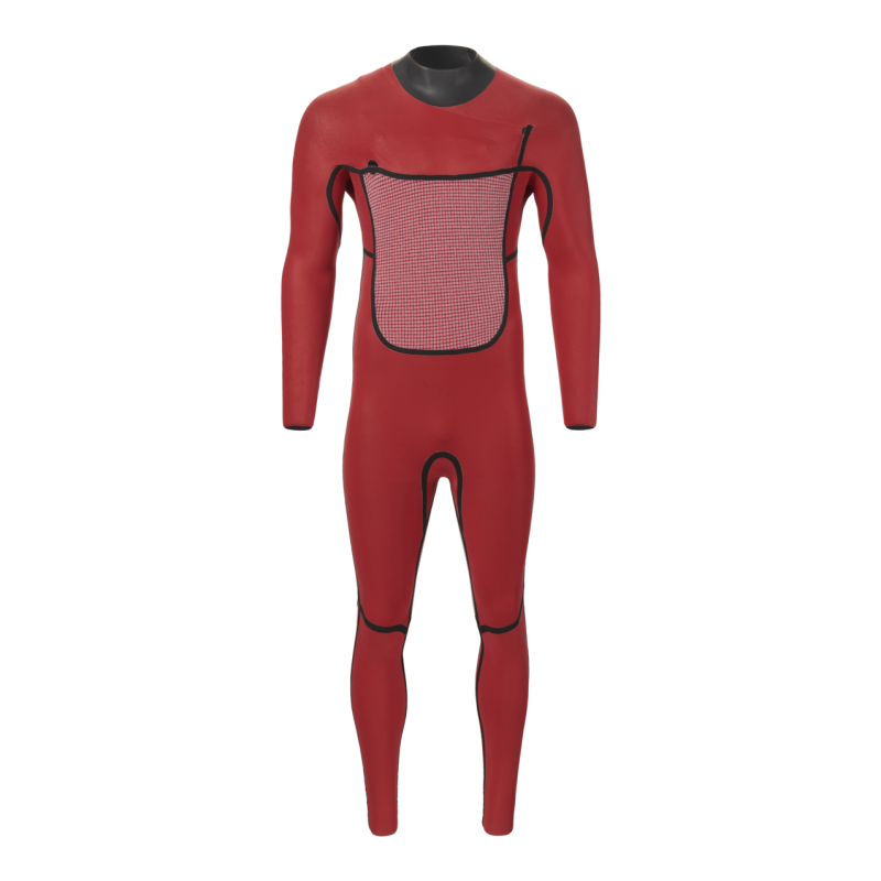 Musto Fl Dynamic 4/3MStmr - Neopren segeloverall - Herr | Hardloop