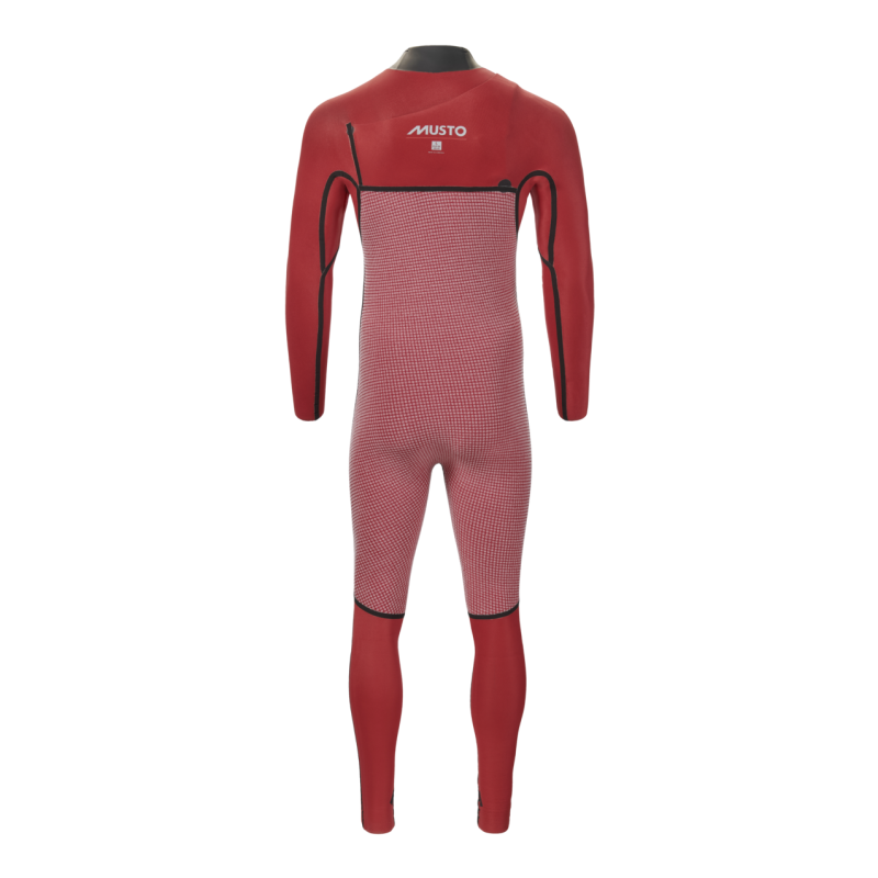 Musto Fl Dynamic 4/3MStmr - Pánský Neoprenový oblek na jachting | Hardloop