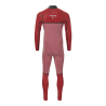 Musto Fl Dynamic 4/3MStmr - Neoprenanzug Segeln - Herren | Hardloop
