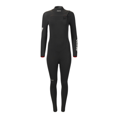 Fl Dynamic 4/3MStmr - Neopren segeloverall - Dam