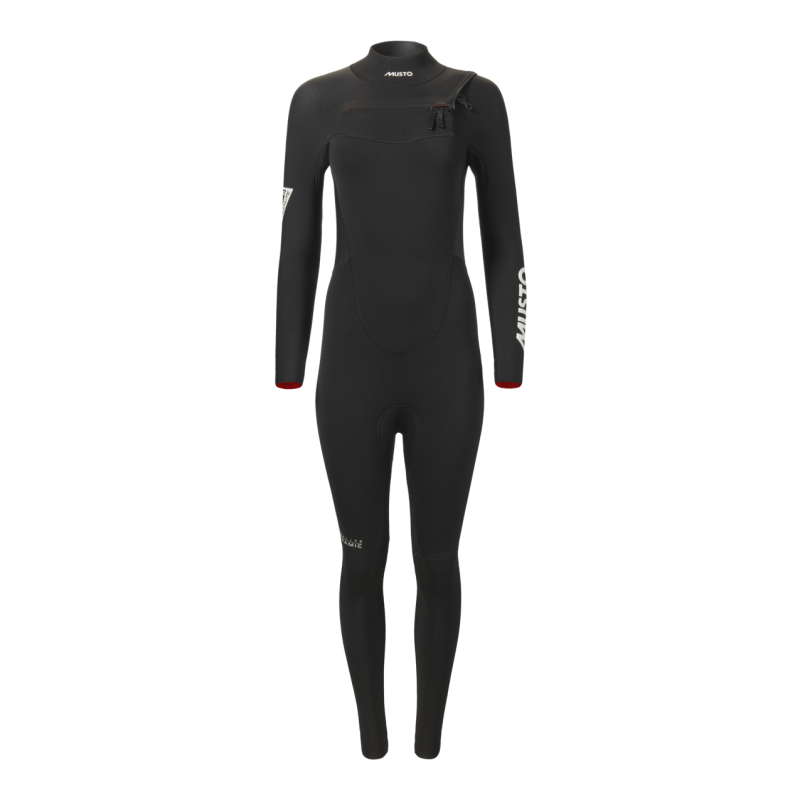 Fl Dynamic 4/3MStmr - Neoprenanzug - Damen