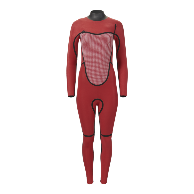 Musto Fl Dynamic 4/3MStmr - Damski Kombinezon neoprenowy żeglarski | Hardloop