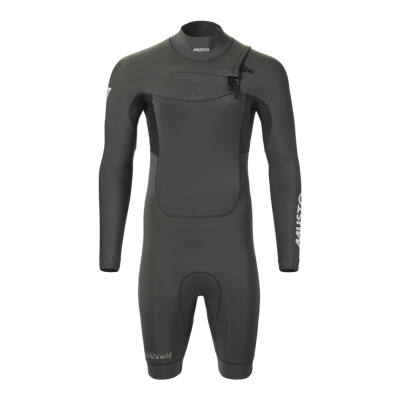 Fl Dynamic 3MShorty - Neopreeni purjehduspuku - Miehet