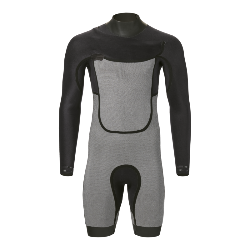 Musto Fl Dynamic 3MShorty - Combinaison néoprène voile homme | Hardloop
