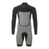 Musto Fl Dynamic 3MShorty - Neopreen zeilpak - Heren | Hardloop