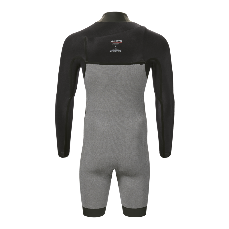 Musto Fl Dynamic 3MShorty - Sailing wetsuit - Men's | Hardloop