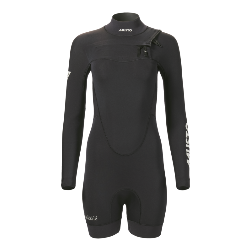 Fl Dynamic 3MShorty - Trajes de neopreno - Mujer