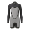 Musto Fl Dynamic 3MShorty - Neopren sejldragt - Damer | Hardloop