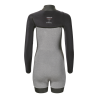 Musto Fl Dynamic 3MShorty - Combinaison néoprène voile femme | Hardloop