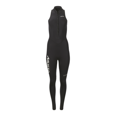 Fl Dynamic 2MLj - Combinaison néoprène voile femme