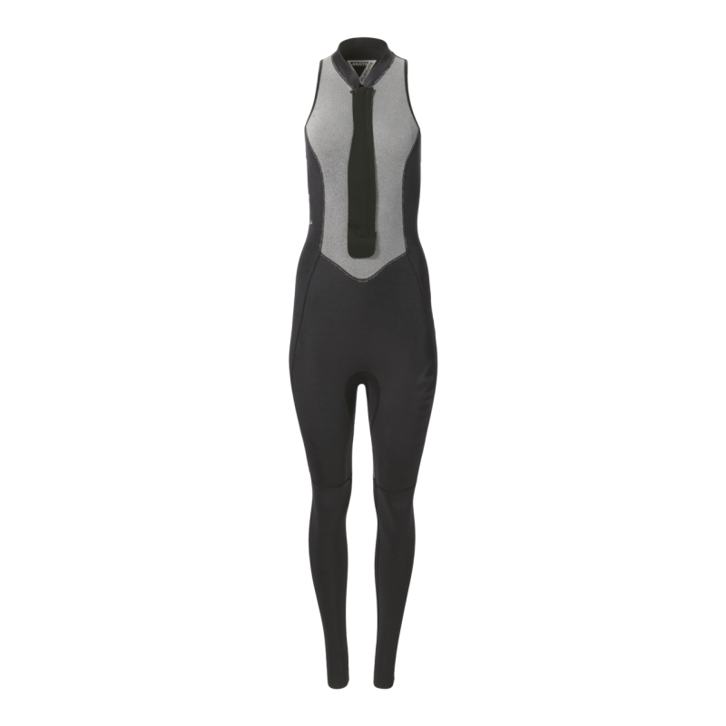 Musto Fl Dynamic 2MLj - Neopreeni purjehduspuku - Naiset | Hardloop