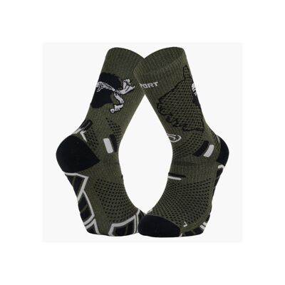 Trail Ultra 2 High - Løbesokker