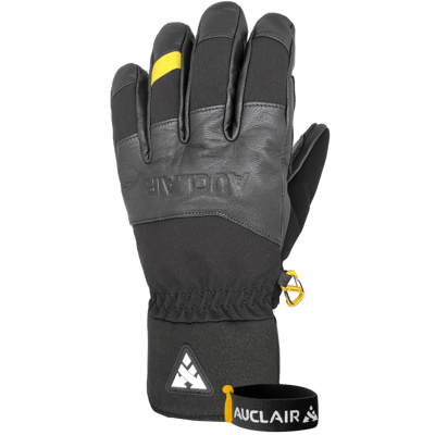 Icecrusher GTX - Ski gloves