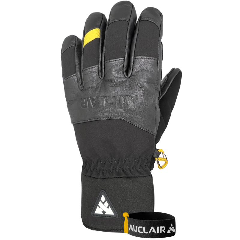 Icecrusher GTX - Ski gloves