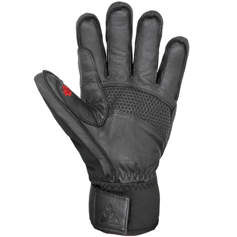 Auclair Icecrusher GTX - Skihandschuhe | Hardloop