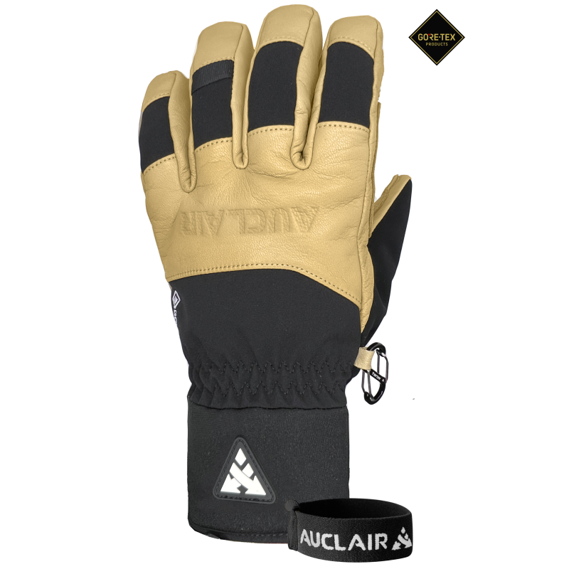 Icecrusher GTX - Ski gloves