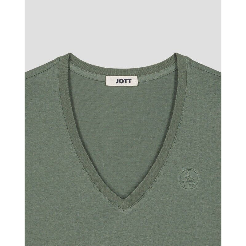 Jott Sofia 2.0 - T-shirt femme | Hardloop