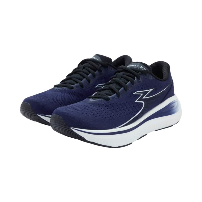 361° Meraki 7 - Laufschuhe - Herren | Hardloop