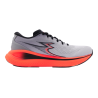 Cloud grey / Neon Flare
