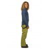 Protest Denysy - Calça ski homem | Hardloop