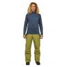 Protest Denysy - Calça ski homem | Hardloop