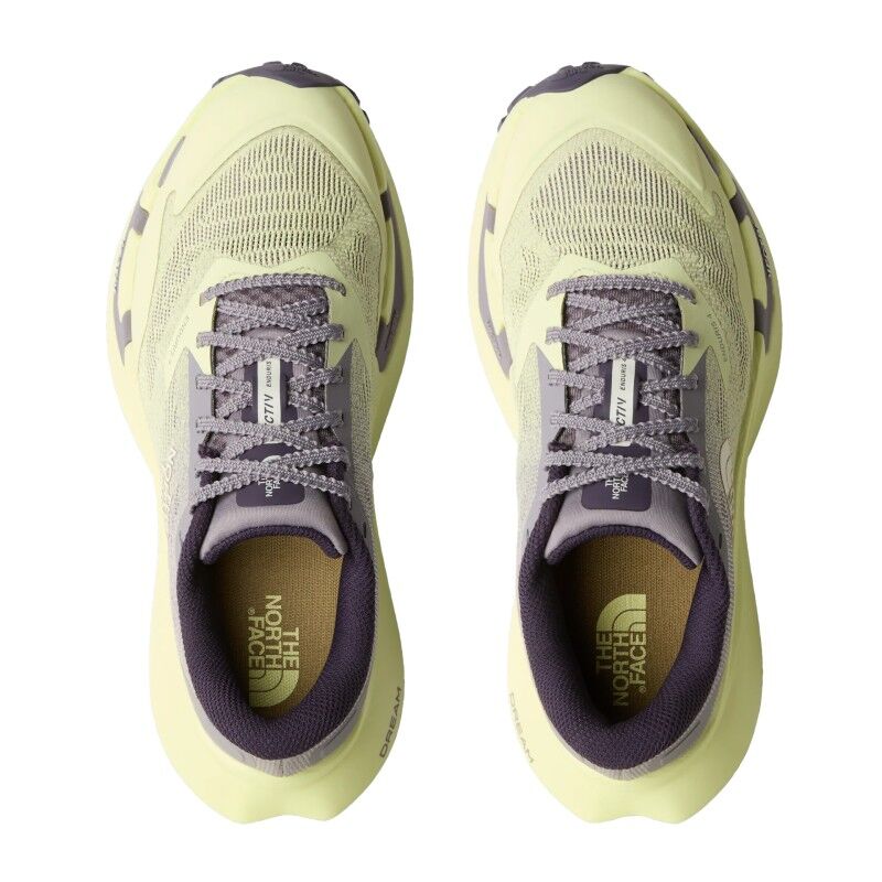 The North Face Vectiv Enduris 4 - Polkujuoksukengät - Naiset | Hardloop