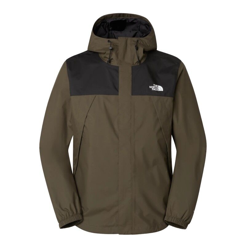 Antora Jacket - Waterproof jacket - Men's