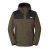 New Taupe Green / TNF Black