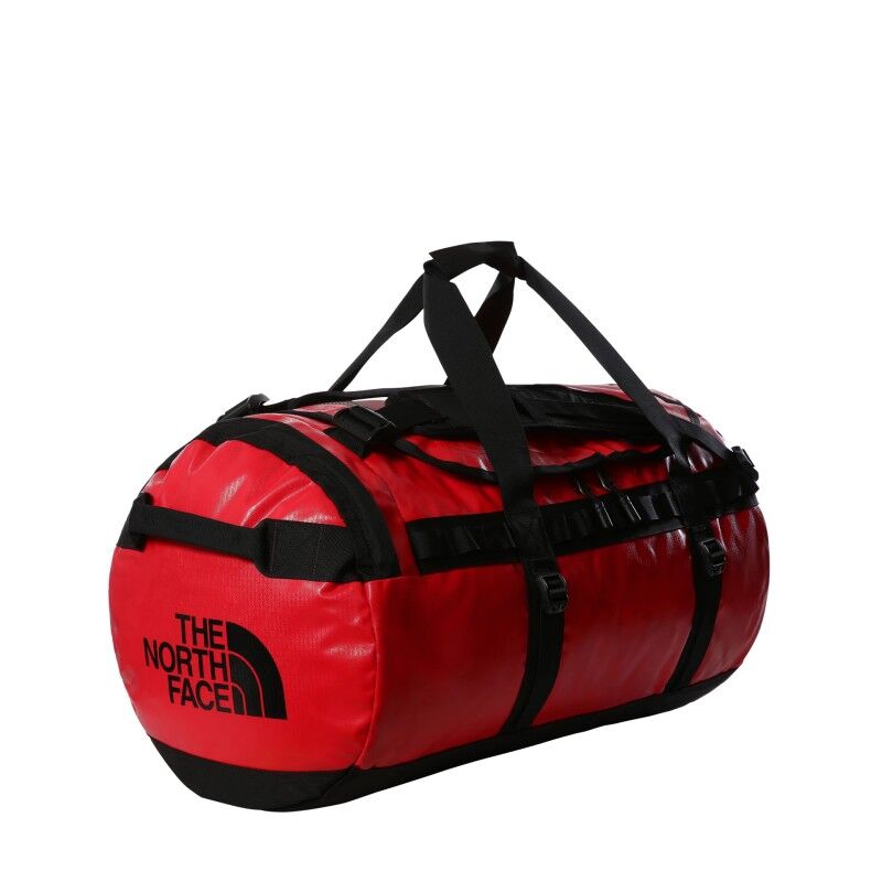 Base Camp Duffel M - Duffel laukku