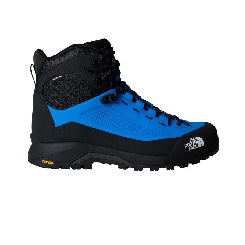 Verto Alpine Mid Gore-Tex - buty podejściowe meskie