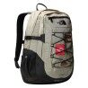 Clay Grey / TNF Black