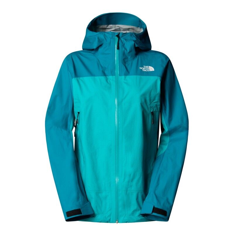 Dryvent Signal 2.5L Jacket - Chaqueta impermeable - Mujer