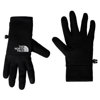 Etip Recycled Glove - Hiking gloves - Men's