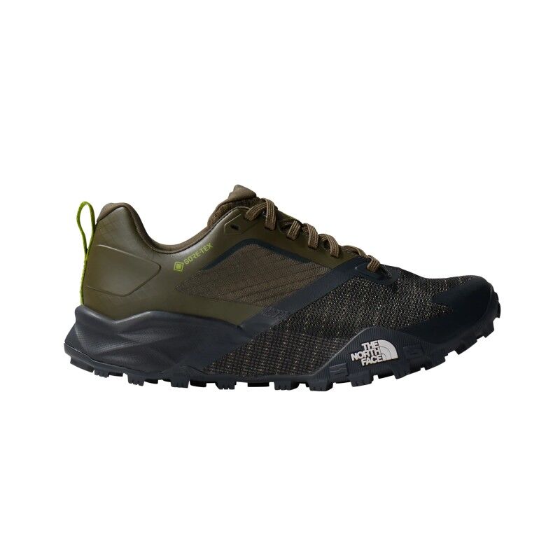 Offtrail Tr Gore-Tex - Pánské trailové běžecké boty