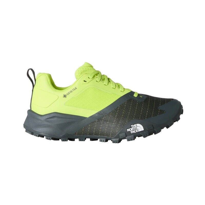 Offtrail Tr Gore-Tex - Trailsko - Herrer