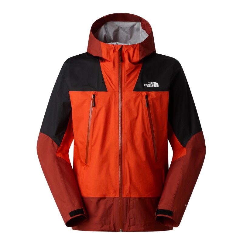 Signal 2.5L Dryvent - Chaqueta impermeable - Hombre