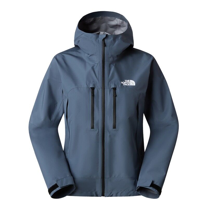 Valley View Jacket - Chaqueta impermeable - Mujer
