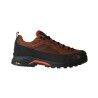 Ember Soil / Lava Red