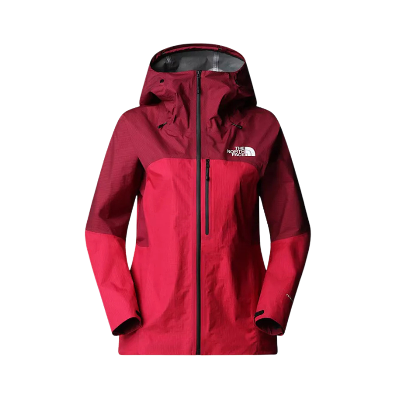 Summit Futurelight Amk Jacket - Chaqueta impermeable - Mujer