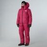 The North Face Summit Cloud Down Amk Parka - Chaqueta híbrida - Mujer | Hardloop