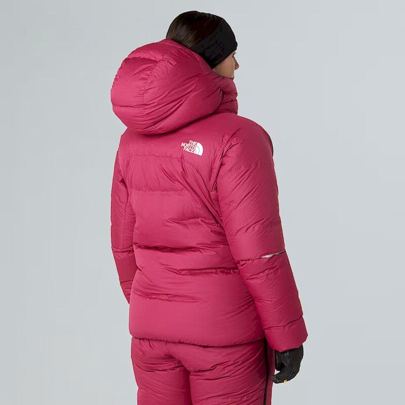 The North Face Summit Cloud Down Amk Parka - Kurtka damski | Hardloop