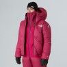 The North Face Summit Cloud Down Amk Parka - Hybridjacke - Damen | Hardloop