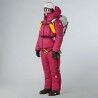 The North Face Summit Cloud Down Amk Parka - Hybridjacke - Damen | Hardloop